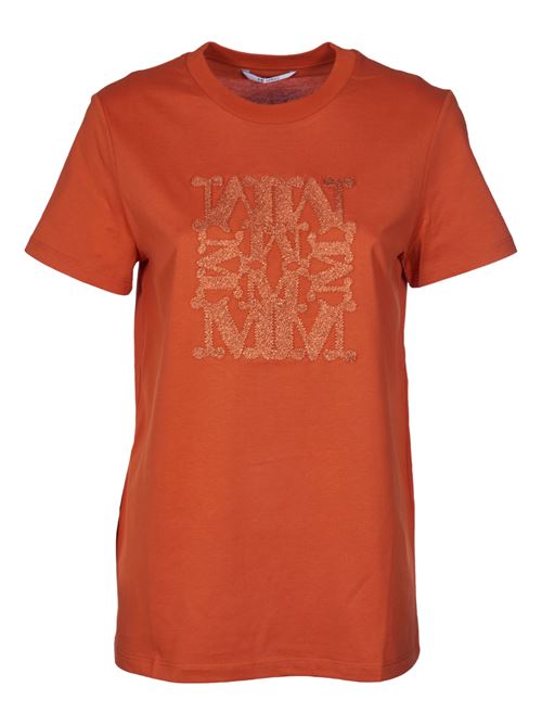 T-shirt Taverna MAX MARA | 2411941052600003